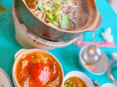 -粉灯牛腩牛杂煲·鸡煲(双井店)