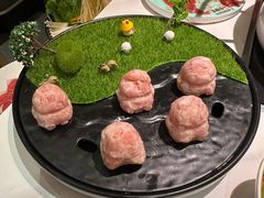 -许府牛火锅(信义坊总店)