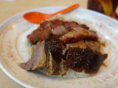 -一乐烧鹅(中环店)