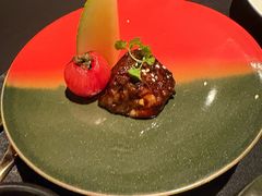 -醉东Oriental House(静安嘉里中心店)