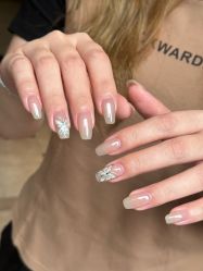 -StartNail美甲