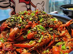 -盛宴自助餐厅(运达喜来登店)