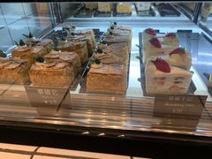 -81BAKERY(大学路店)