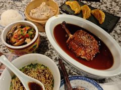 -南京大牌档(崇文门国瑞店)