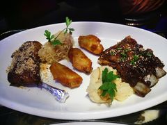 -MOSSO德国餐厅·音乐酒吧(环宇荟店)