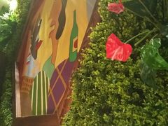 大堂-寂寞的豆芽(龙泽路店)