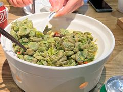 -老阿爸鲜鱼土菜(昆山花桥店)