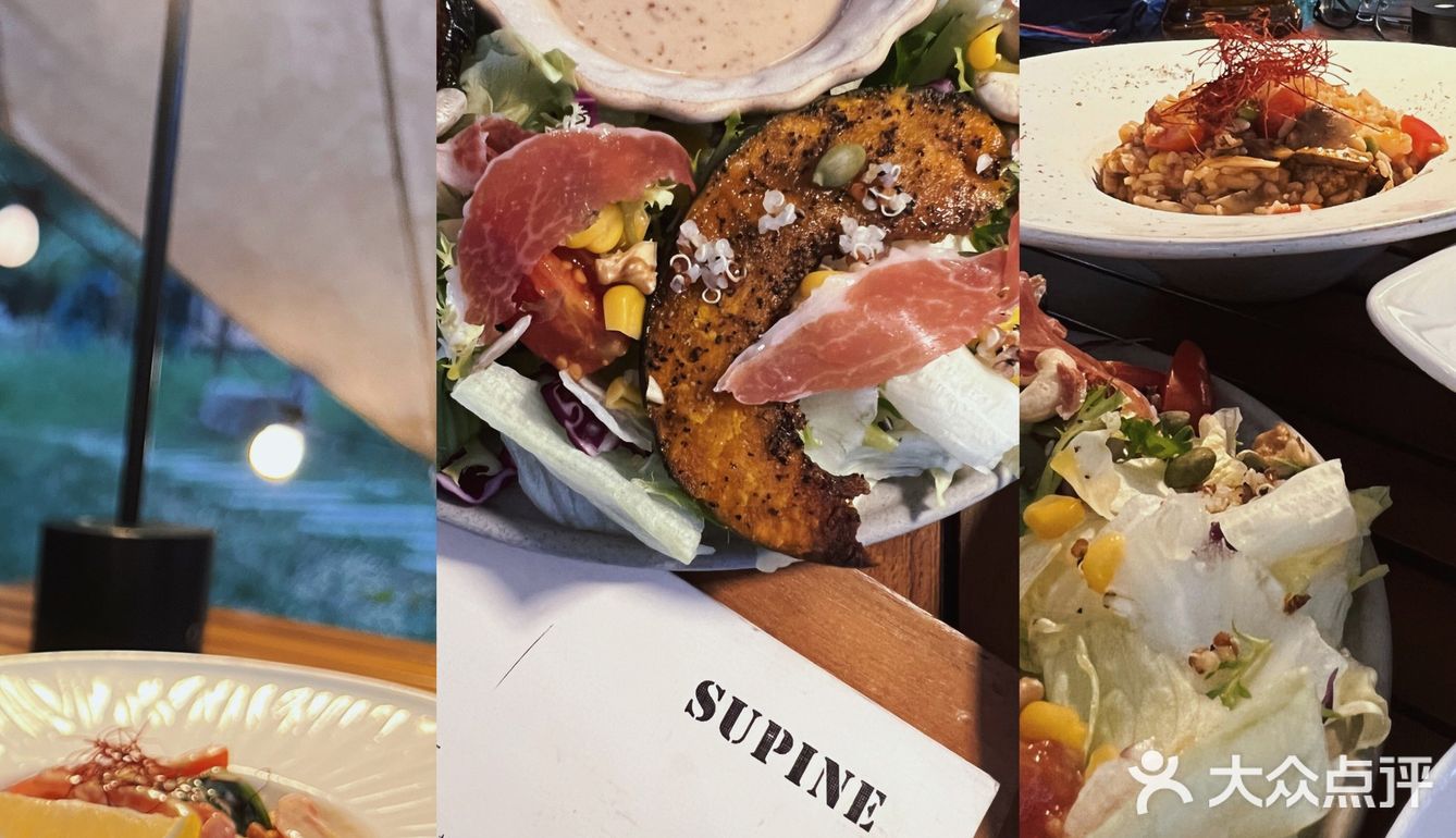 休闲玩乐｜周边游｜山河湖畔 日月星辰 把酒言欢✨