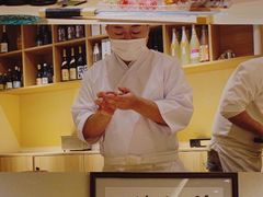 -鮨青(恒基名人购物中心店)