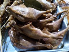 -粥君好殿·道滘肉丸粥(文华路店)