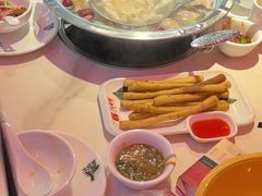 -八合里潮汕鲜牛肉火锅(福州万象城店)