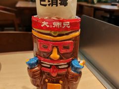 -大师兄·西北小馆(北站缤果空间店)