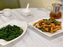 椒盐排条-翠亭酒家(山西南路店)