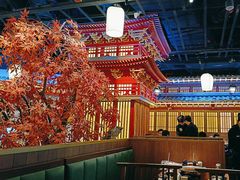 -牛New寿喜烧(虹桥新天地店)