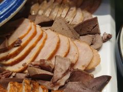 -山南熏肉大饼(辽菜旗舰店)