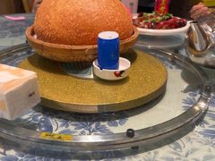 -米庄·原味私房菜(骏壹万邦店)