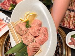 -極屋鮨牛 · 烧肉酒场(时代C馆店)