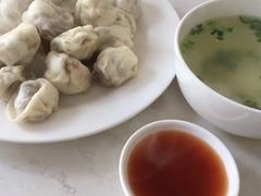 -老葛汤包(石佛路店)