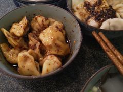 -春阳水饺(香槟广场店)
