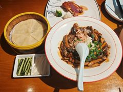 -三凤酒家·百年无锡菜(清扬茂业店)