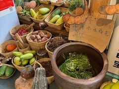 -小喜客·云南特色菜(纳西庭院店)
