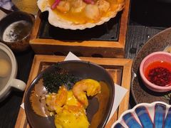 -花潮料理艺食馆(成都万象城店)