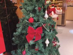 -海底捞火锅(百利广场店)