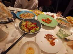 -港丽餐厅(高德置地店)