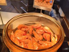 -The COOK·厨餐厅·自助餐(浦东嘉里大酒店)