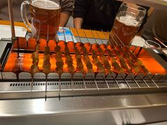 -冰城串说·羊肉串烧烤(哈西大街店)