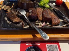 -豪享来(我格广场店)