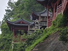 -大慈岩风景区