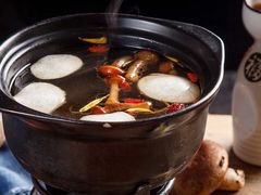 -束河人家(南锣鼓巷店)