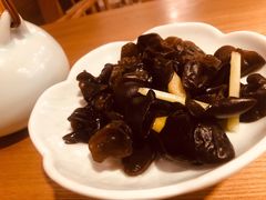 -难忘的面(五矿君澜酒店)