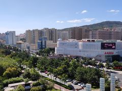 -幸福门