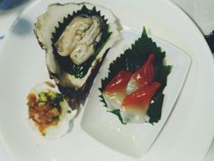 -怡乡王品海鲜姿造自助体验餐厅(大岛商业广场店)
