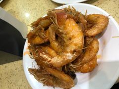 -多喜客海鲜烤肉自助烤场(百花红楼店)