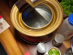 -西塔老太太泥炉烤肉(上海七宝领展广场店)