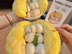 -必点海鲜·海肠捞饭大王(滨江道店)