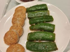 煎让双拼-粥旺庄(芳村店)