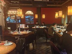 -纳瓦新疆菜(银都店)
