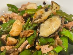 -晓粤·惹味粤菜(凯德乐峰广场店)