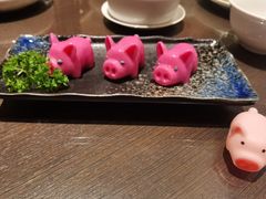 -领事馆19号中餐厅(厦门海景洲际酒店)