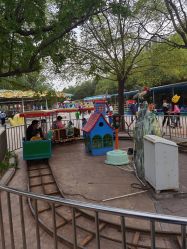 -大望京儿童游乐场