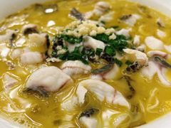 -名甬鲜坊·宁波海鲜(爱琴海店)