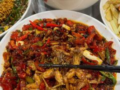 -辣螃铠盆盆蟹大排档(总店)