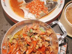 -湘阁里辣(南联锦泰城店)