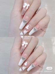 -妙睫屋日式美甲美睫