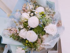 -植物学家的女儿(北马道巷店)