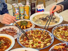 -李大爷的泡椒馆(冉家坝店)